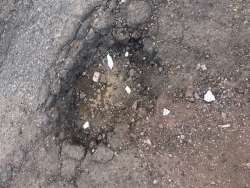 Photo of this report